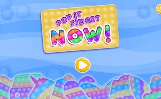 Fidget it Pop it Now! gameplay preview