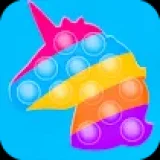 Fidget it Pop it Now!