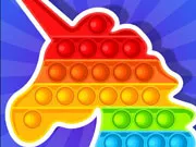 Fidget Pop Online gameplay preview