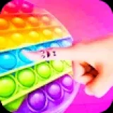 Fidget Popit Challange