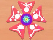 Fidget Spinner For Girls gameplay preview