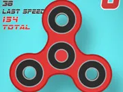 Fidget Spinner Master gameplay preview