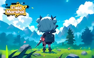 Field Marshal gameplay preview