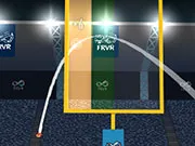 Fieldgoal Frvr gameplay preview