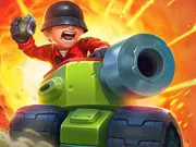 Fieldrunners TD gameplay preview