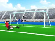 Fierce Shot gameplay preview