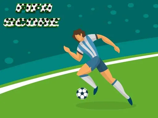 FIFA Score gameplay preview