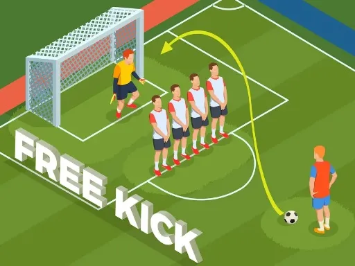 FIFA Soccer 2023 gameplay preview