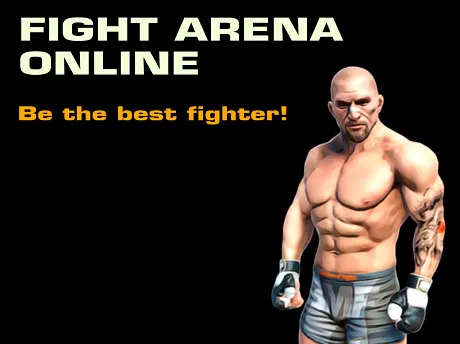 Fight Arena Online gameplay preview