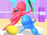 Fight For Food gameplay preview