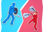 Fight Simulator 3D gameplay preview