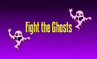 Fight the Ghosts gameplay preview