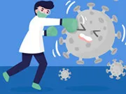 Fight Virus gameplay preview