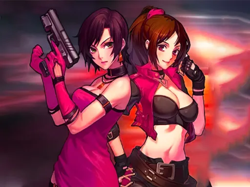 Fight zombies gameplay preview