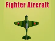 Fighter Aircraft gameplay preview