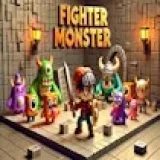 Fighter Monster