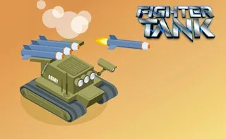 Fighter Tank gameplay preview