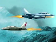 Fighting Aircraft Battle gameplay preview