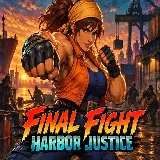 Final Fight: Harbor Justice
