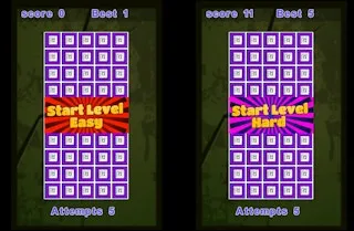 Find Diamond gameplay preview