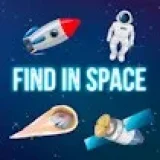 Find In Space