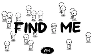 Find Me If You Can gameplay preview
