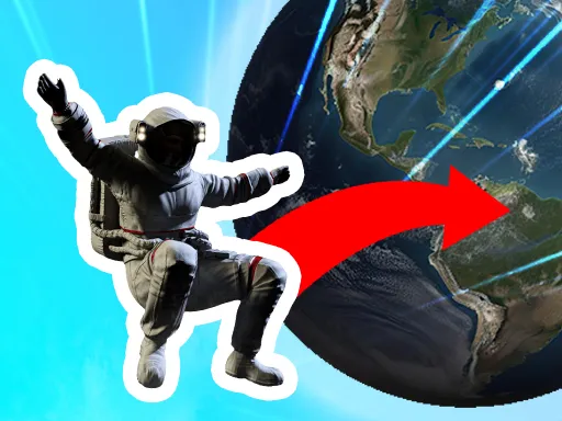 Find On Earth gameplay preview