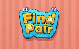 Find Pairs gameplay preview