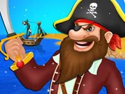 Find Pirates Treasure gameplay preview