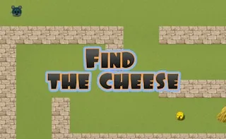 Find the Cheese gameplay preview