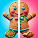 Find the Difference Merry Christmas