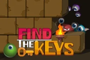 Find the Keys gameplay preview