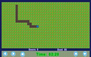 Find the Mole gameplay preview