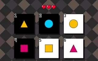 Find the Set gameplay preview