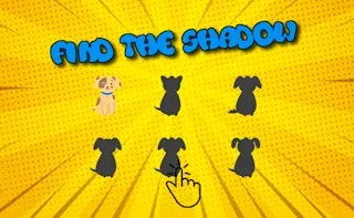 Find the shadow gameplay preview