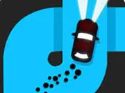 Finger Driver gameplay preview