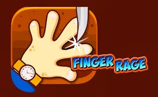 Finger Rage gameplay preview