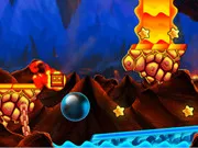 Fire And Water Geometry Dash gameplay preview