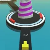 Fire Balls 3D Shooting