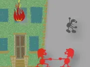 Fire Brigade: Saving Mission gameplay preview