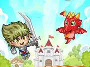 Fire Dragon Adventure gameplay preview