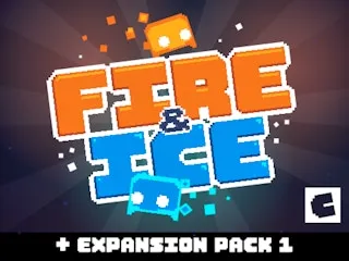Fire & Ice - Season 2 gameplay preview