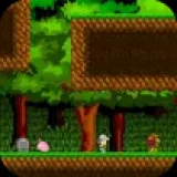 Fire Knight Adventure