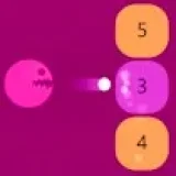 Fire Monster Shooter