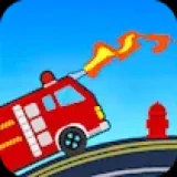 Fire Truck Driver