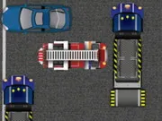 Fire Truck gameplay preview