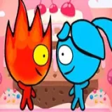 Fireboy And Watergirl: Go Fishing