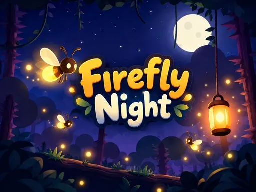 Firefly Night gameplay preview