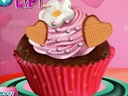 First Date Love Cupcake gameplay preview