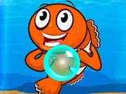 Fish Bubble Shooter gameplay preview